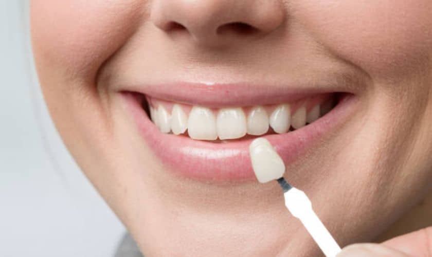 Unveiling Your True Smile: Discover the Magic of Porcelain Veneers