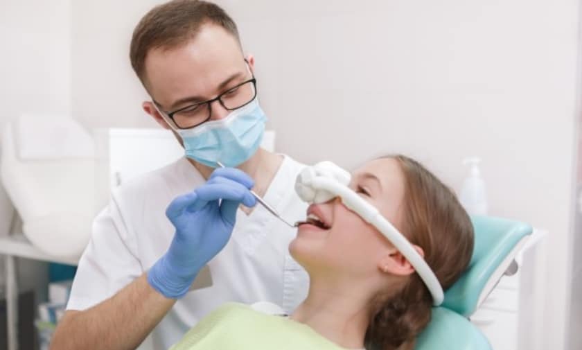 What Kind Of Sedation Is Used For Tooth Extraction?