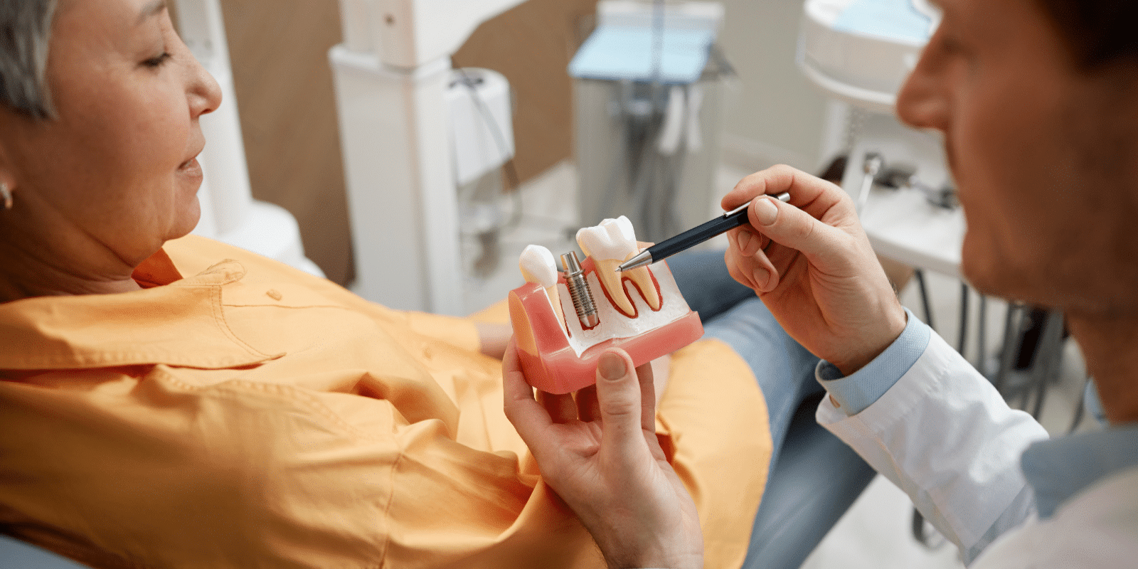 Recovery After Dental Implant Surgery: How Many Days Should You Rest?