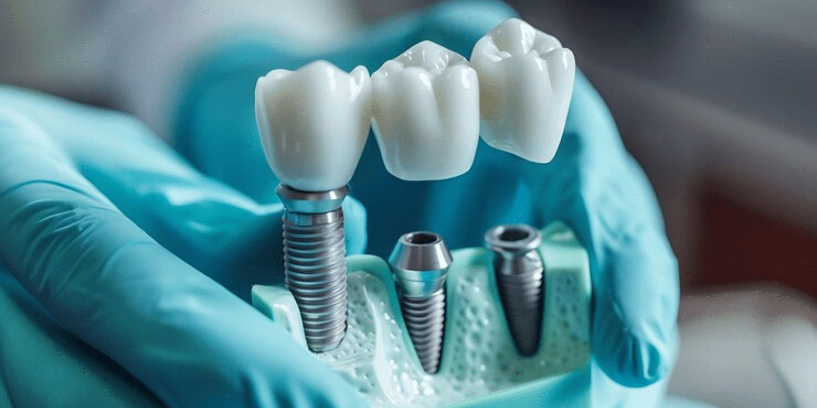 How to Care for Your Dental Implants for Long-Lasting Results