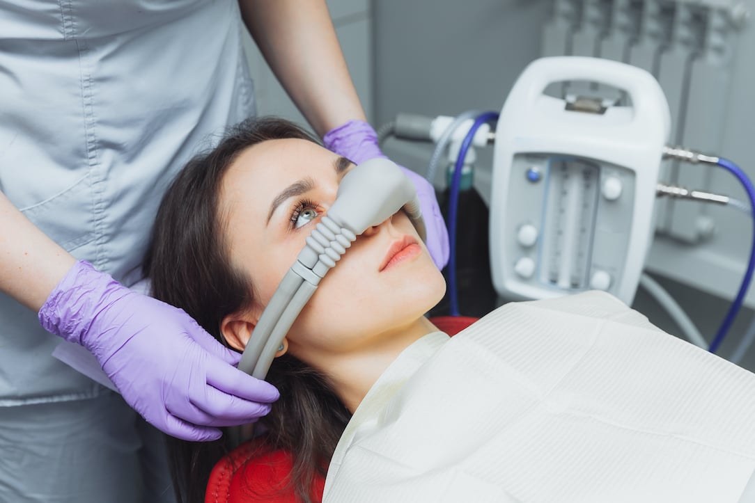 How Sedation Dentistry Can Ease Dental Anxiety