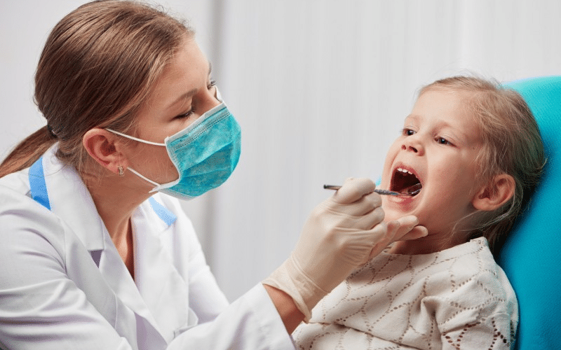 Can Kids Have Root Canals? A Guide for Concerned Parents