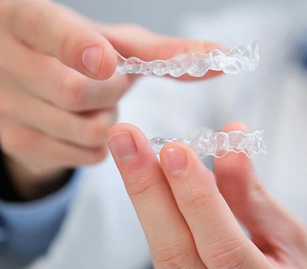 What Should You Look for When Choosing an Invisalign Provider Near You?