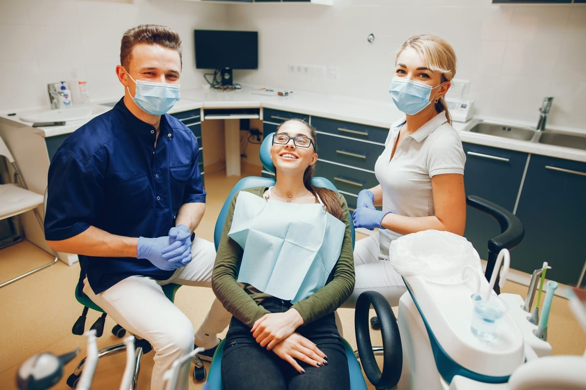 Why Routine Dental Cleanings Save East Garfield Park Patients