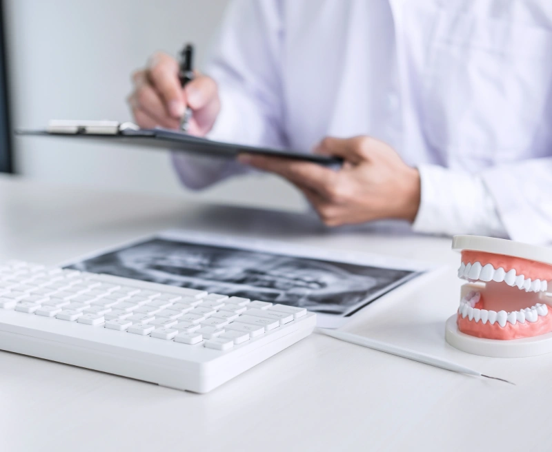 Flexible Financing & Payment Solutions