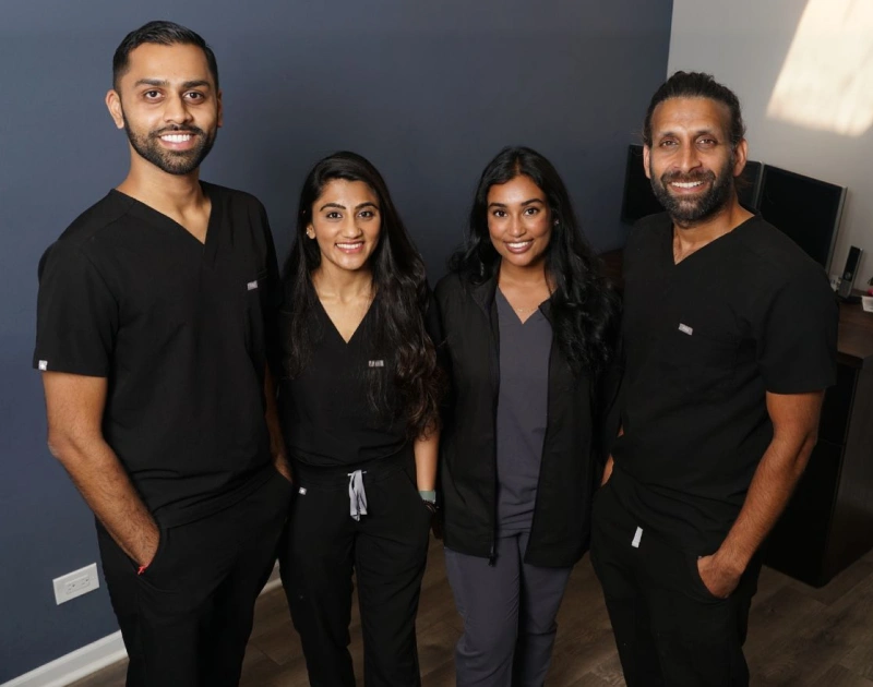 Why Choose Wicker Park Dental Group for Emergency Care