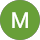 M R profile picture