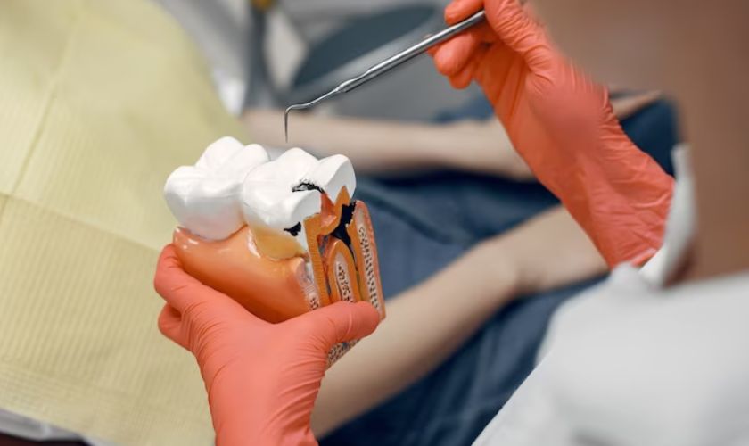 What Really Happens Before and After Root Canal Treatment