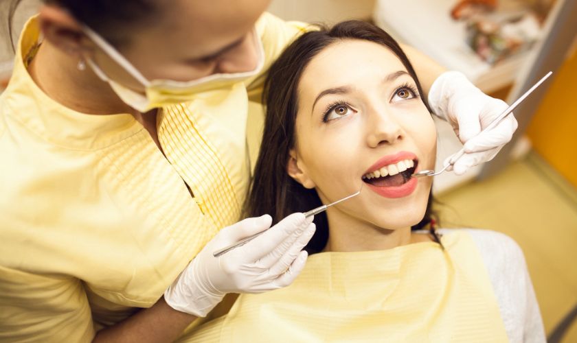 Embrace Relaxation with Sedation Dentistry
