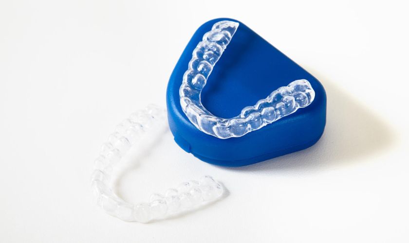 Invisalign Dentist in Chicago, IL