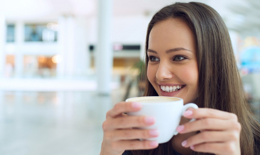 How Do You Get Coffee Stains Off Your Teeth Fast?