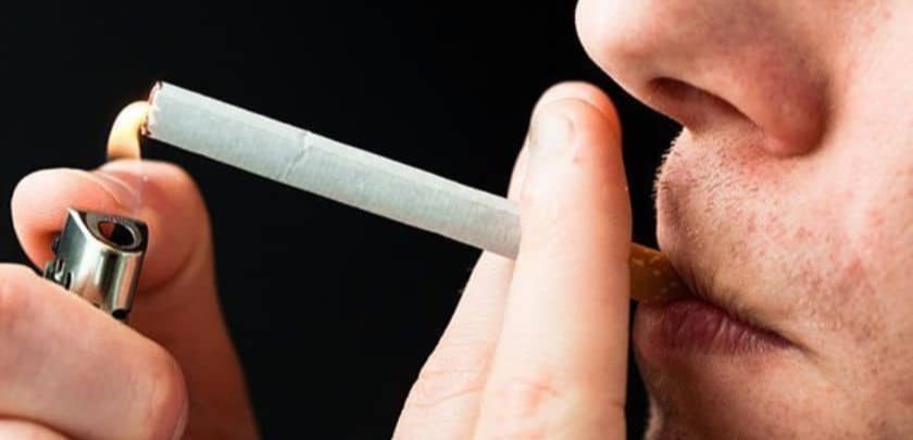 Is It Okay For You To Smoke After Tooth Extraction