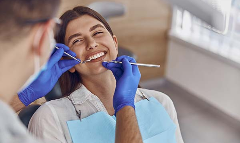 Top 5 Benefits of Professional Teeth Cleaning in 2024