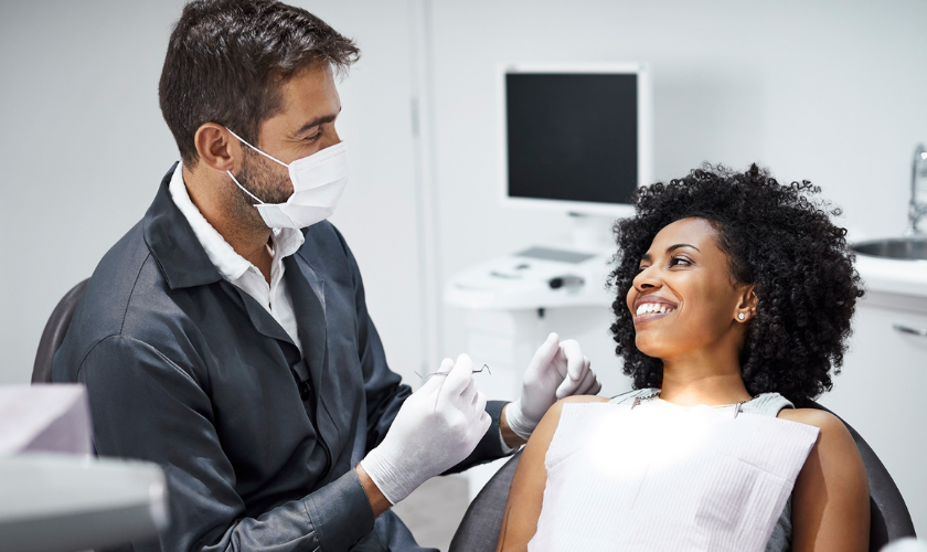 Essential General Dentistry Procedures