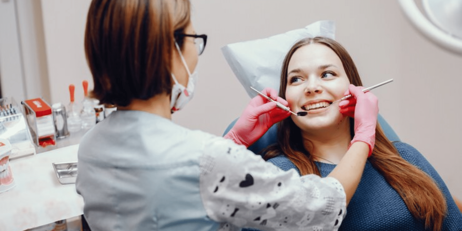 long-lasting teeth whitening results