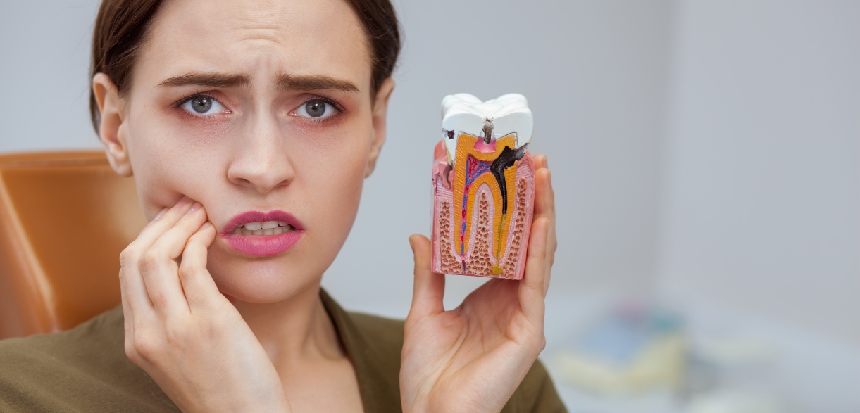 Causes of Dental Emergencies and How to Avoid
