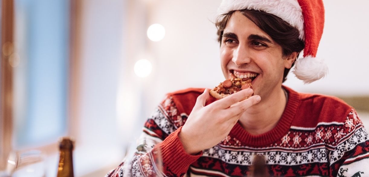 christmas treats and your teeth