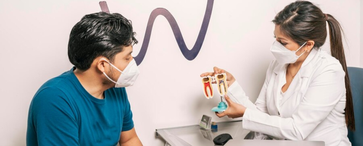 diabetic patients should know before root canal treatment