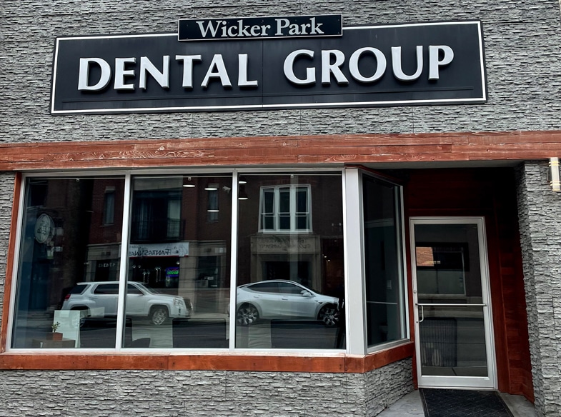 Wicker Park Dental Group Dental Practice in Chicago