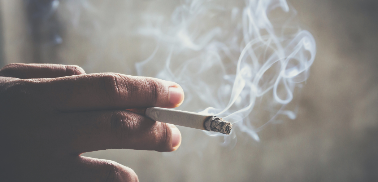 How Does Smoking Affect Your Teeth?