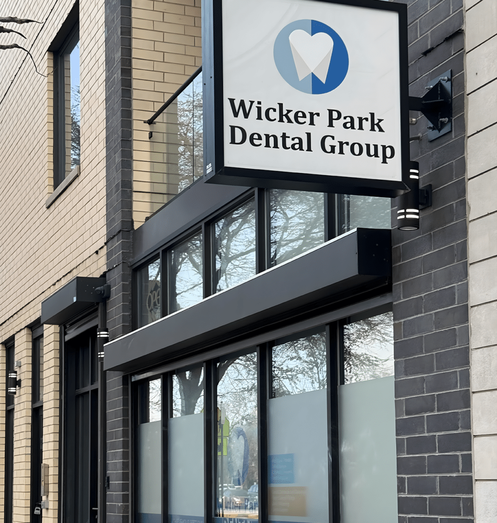 Wicker Park Dental Group Dental Office