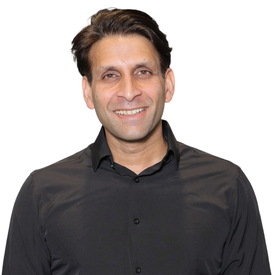 Dr. Krishna Gopisetty Chicago Dentist