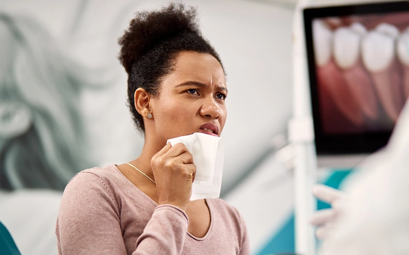 Urgent vs Non-Urgent Dental Care